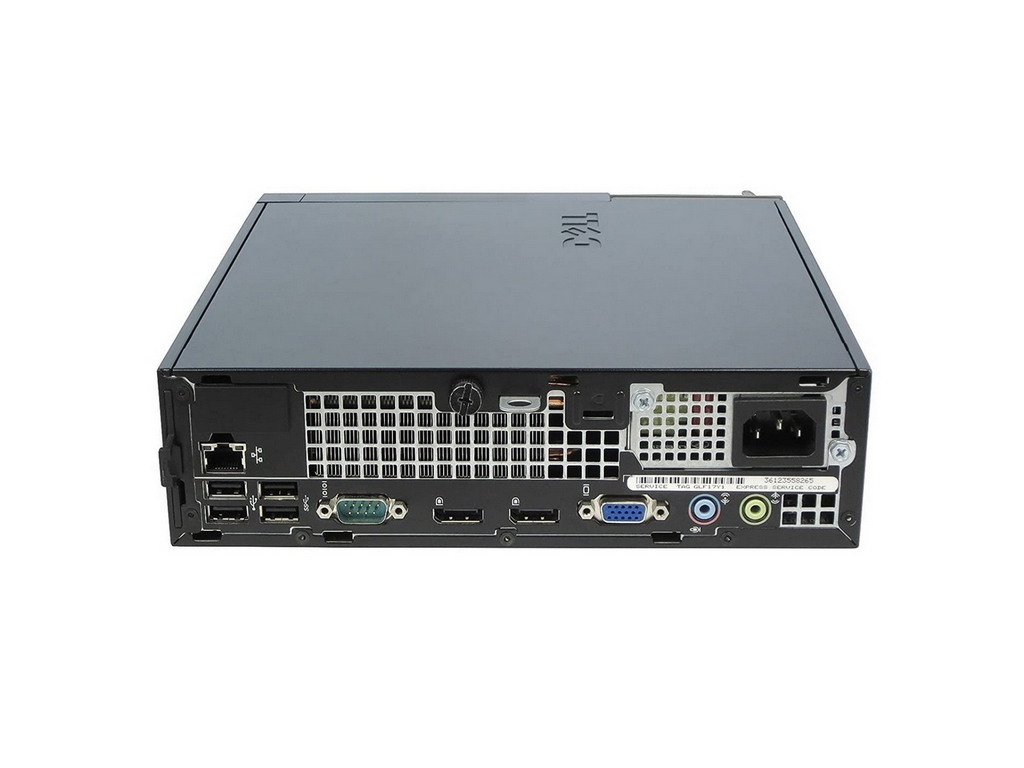 DELL OptiPlex 7010 USFF