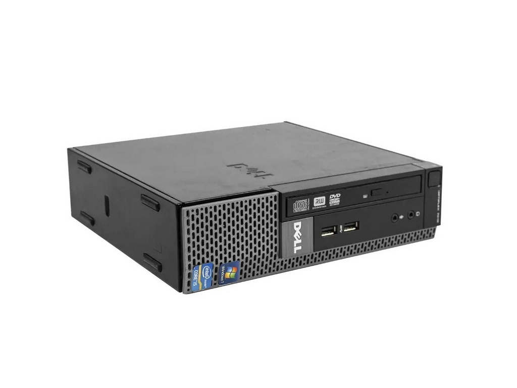 DELL OptiPlex 7010 USFF