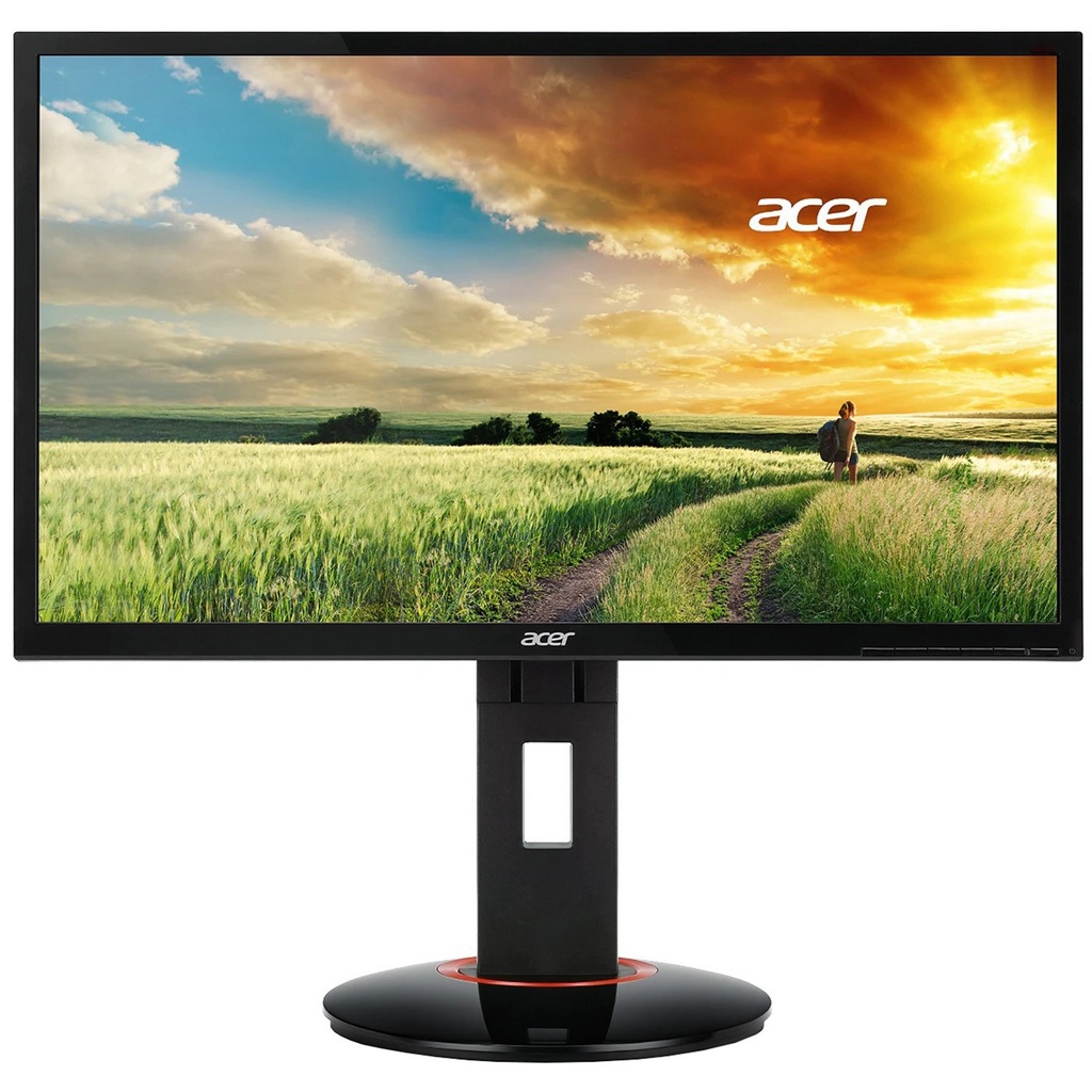 Acer XF240YU Gaming