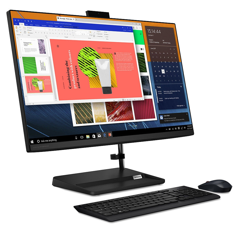 Lenovo IdeaCentre 3 24ALC6