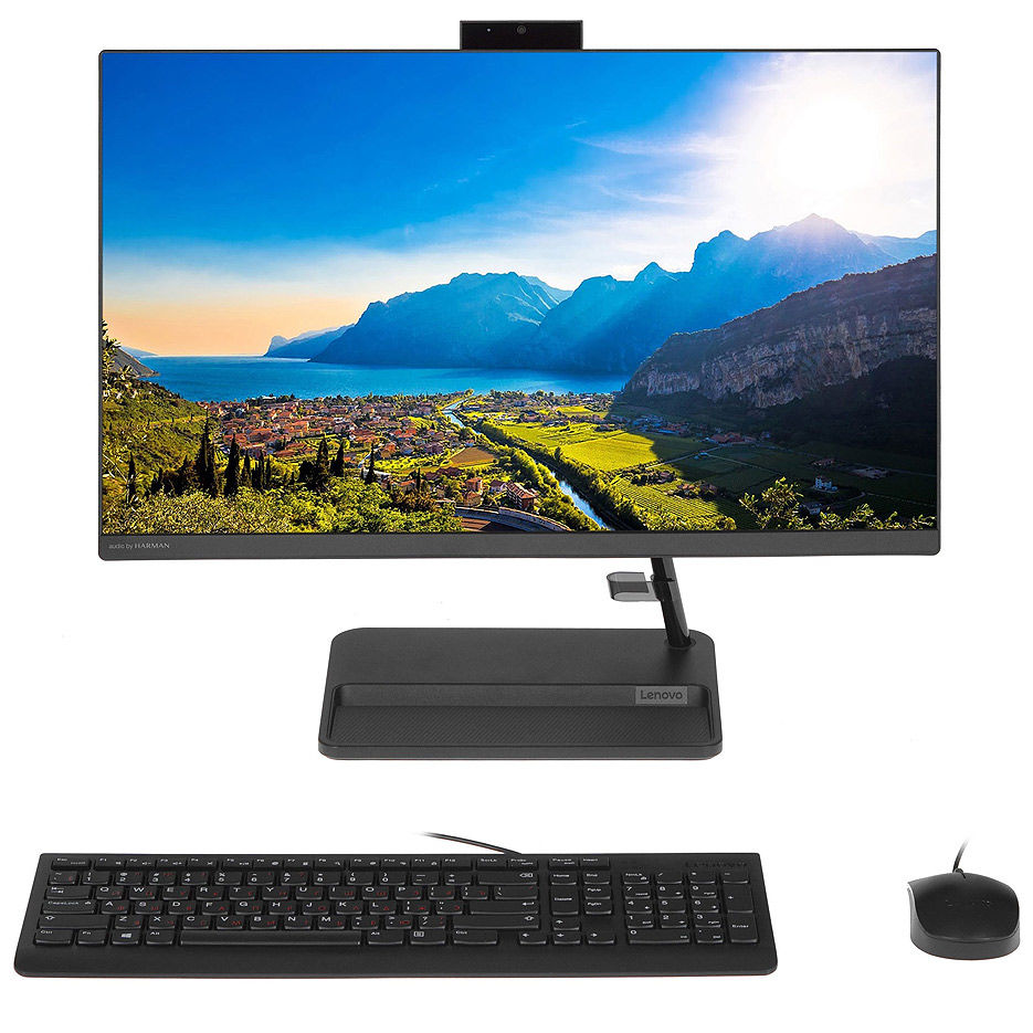 Lenovo IdeaCentre 3 24ALC6