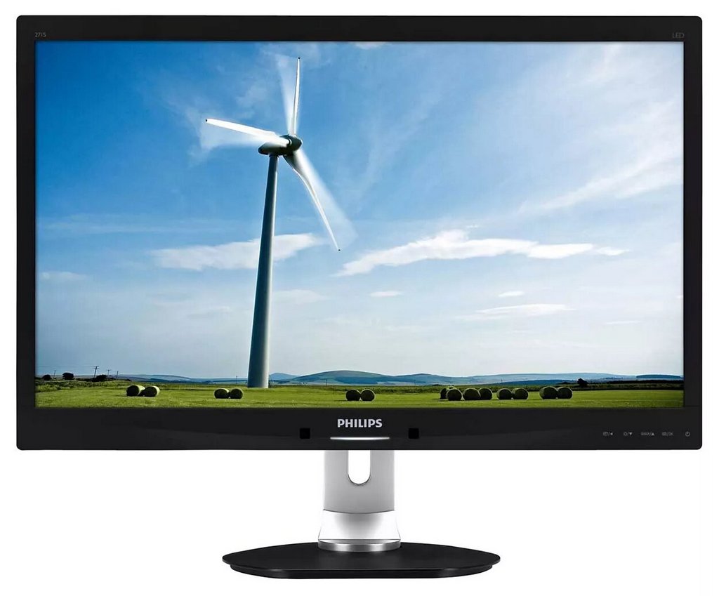Philips 273P3L