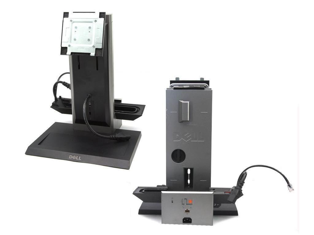 DELL OptiPlex 7010 USFF AIO with a Monitor 22