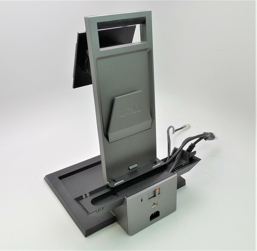 DELL OptiPlex 7010 USFF AIO with a Monitor 22