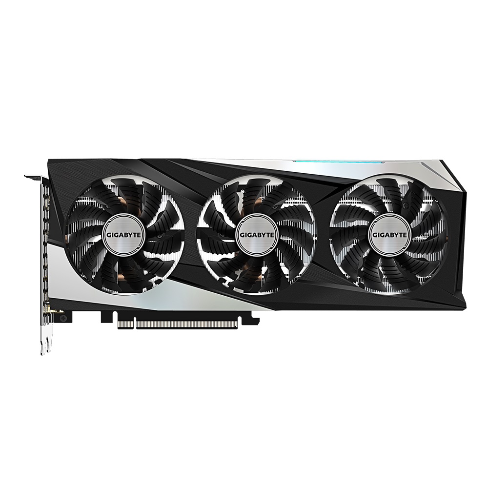 ASUS RTX3050 6GB GDDR6 Dual OC