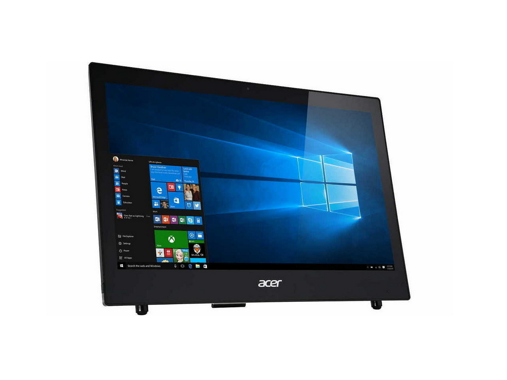 Acer Aspire Z1-602 All-in-One PC