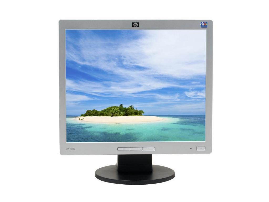 HP L1706