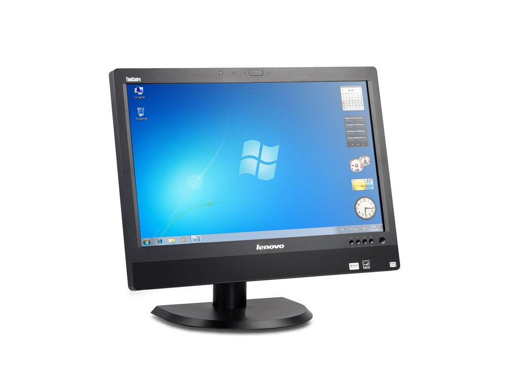 Lenovo ThinkCentre M92z AIO