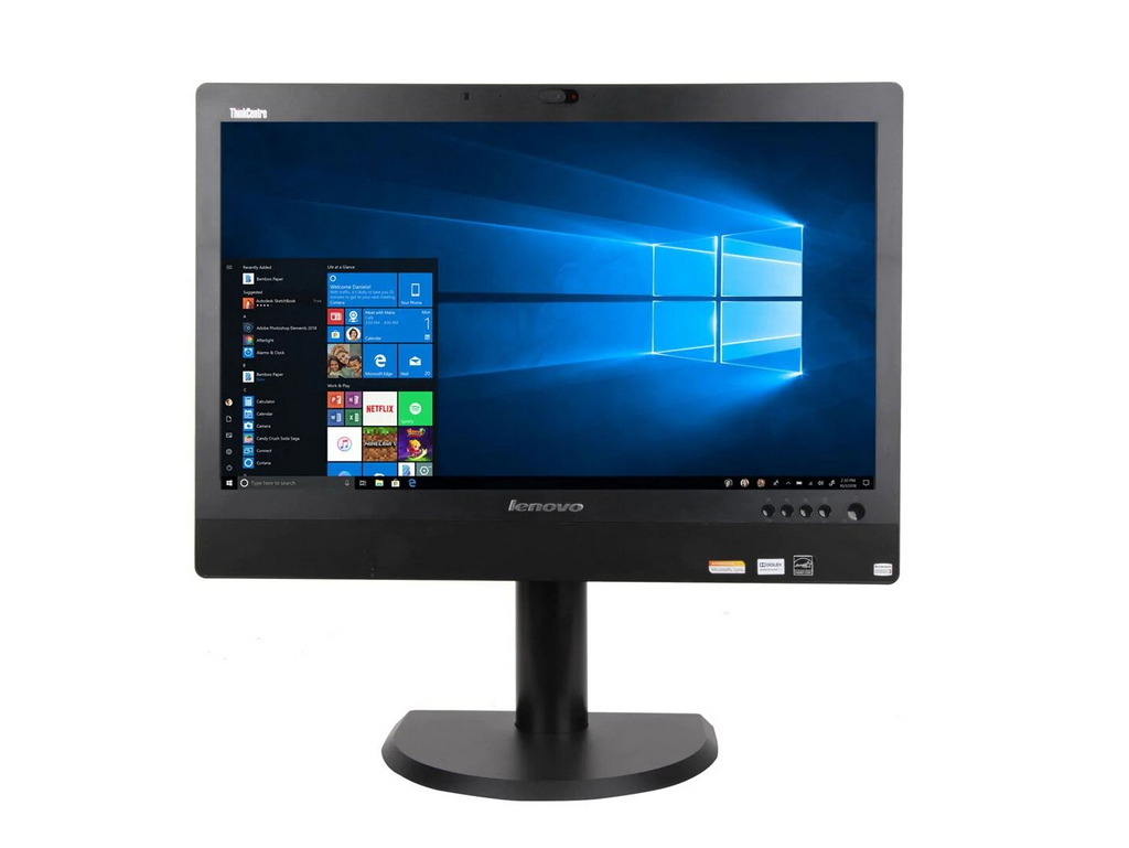 Lenovo ThinkCentre M92z AIO