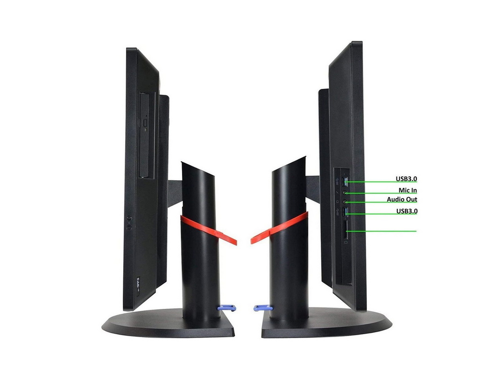 Lenovo ThinkCentre M92z AIO