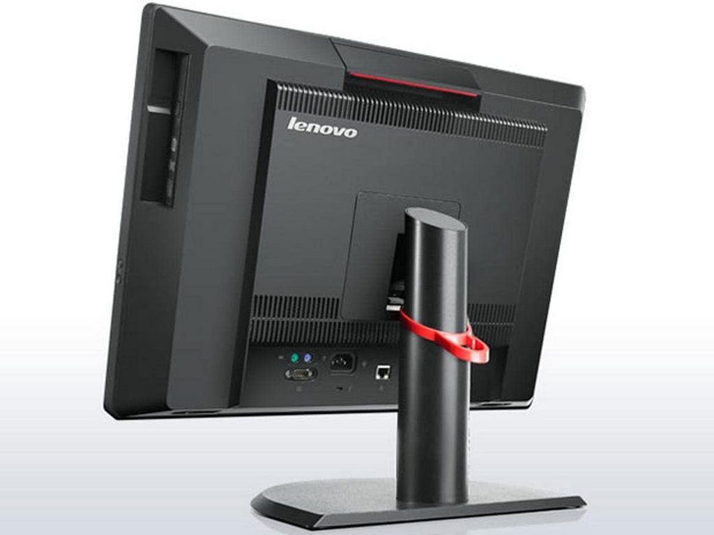 Lenovo ThinkCentre M92z AIO