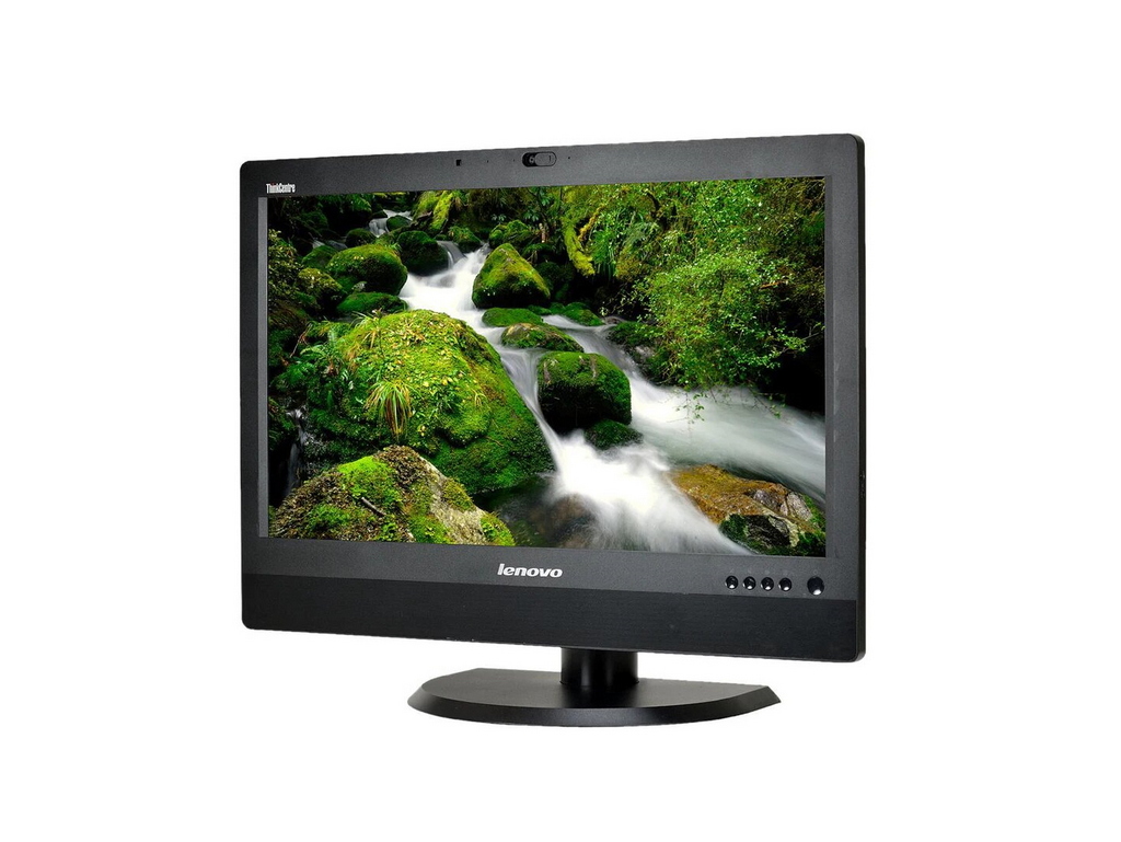 Lenovo ThinkCentre M92z AIO