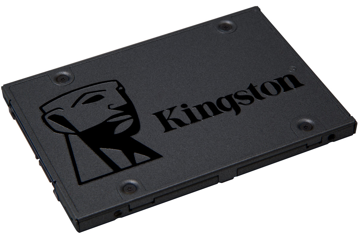 Kingston 120GB A400