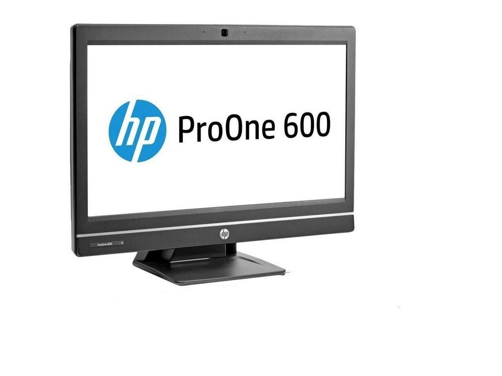 HP ProOne 600 G1 All-in-One PC