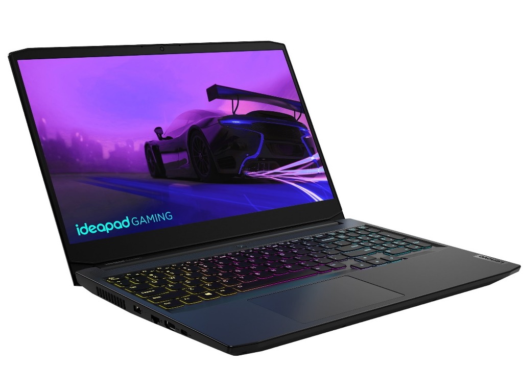 Lenovo IdeaPad Gaming 3 15ACH6