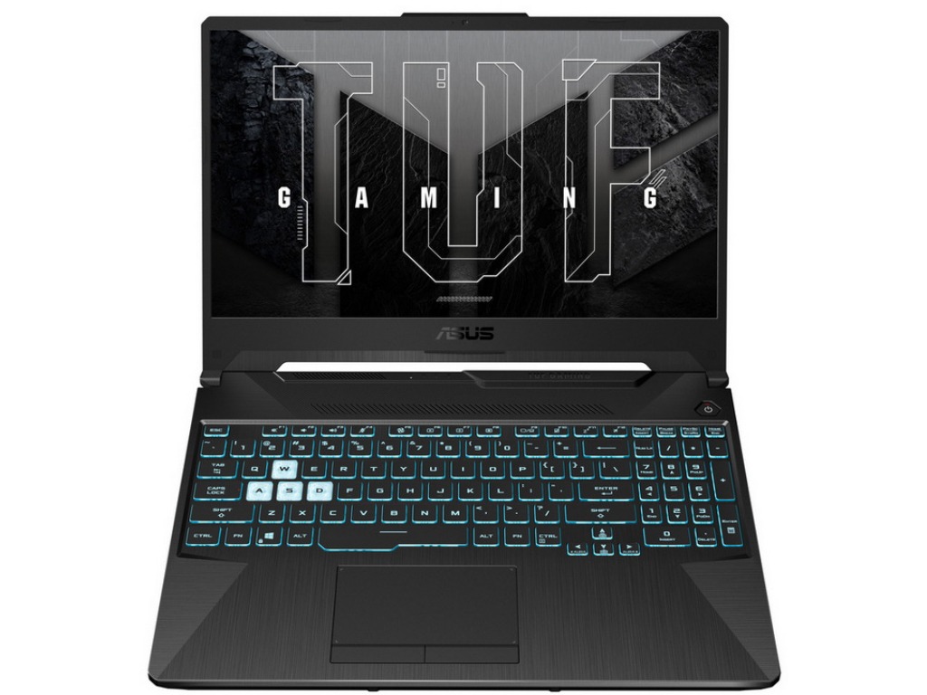 ASUS TUF Gaming A15 FA507NU