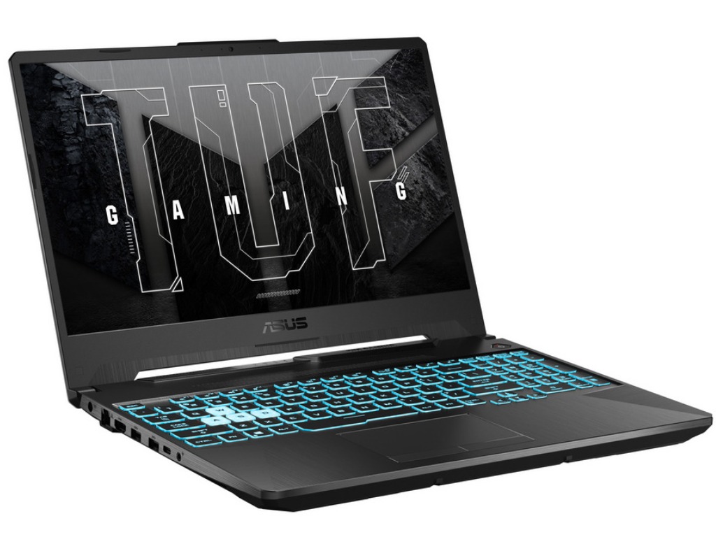 ASUS TUF Gaming A15 FA507NU