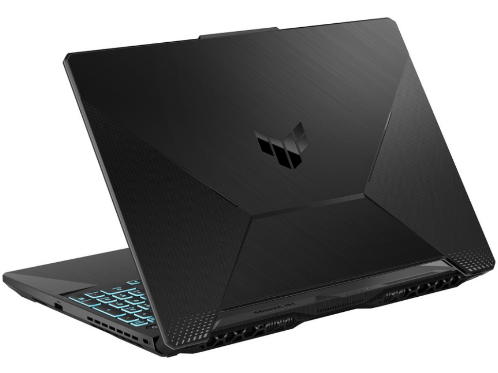 ASUS TUF Gaming A15 FA507NU