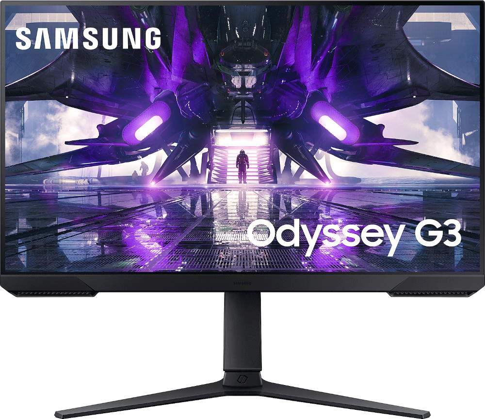 Samsung Odyssey G3 S27AG30A