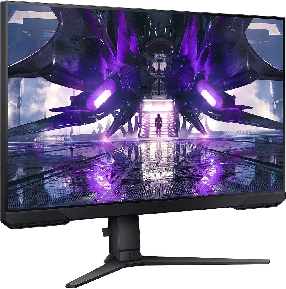 Samsung Odyssey G3 S27AG30A