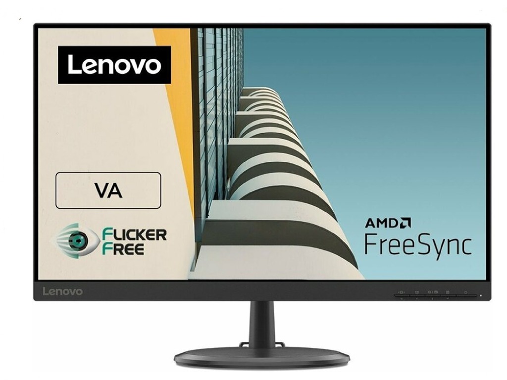 Lenovo C24-20