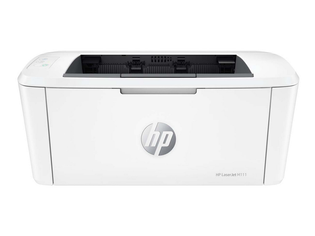 HP Laser 111w, White