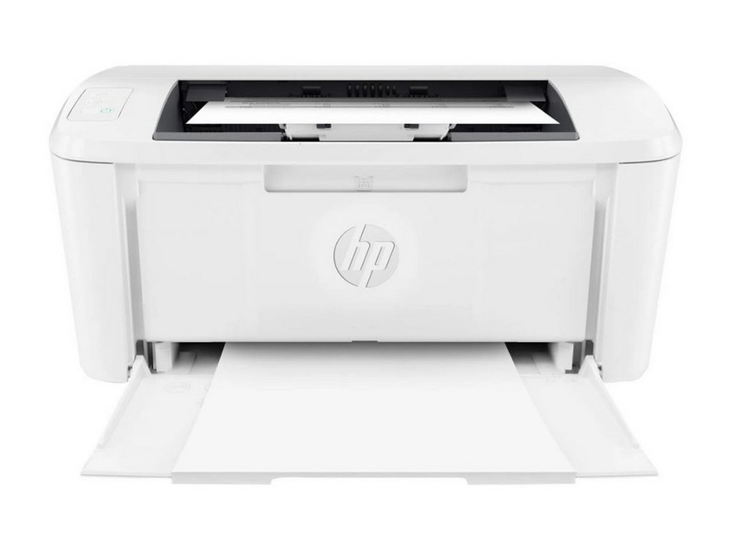 HP Laser 111w, White