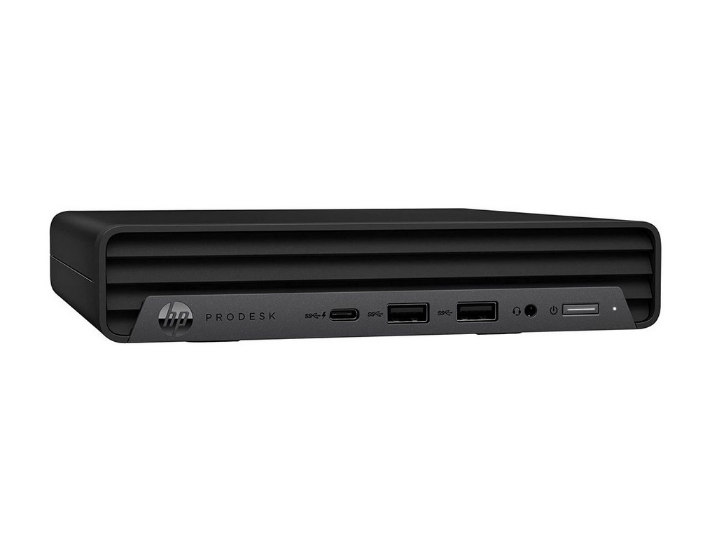HP ProDesk 400 G6 Desktop Mini