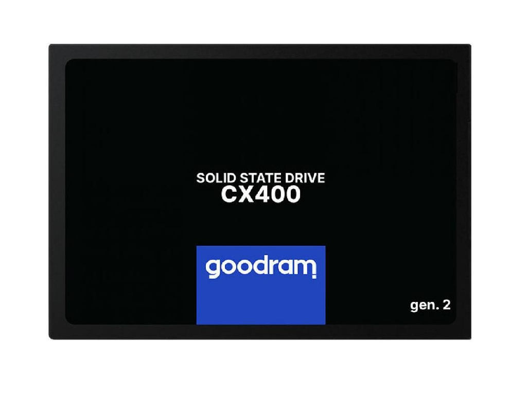 GoodRam 256GB  GOODRAM CX400 Gen.2