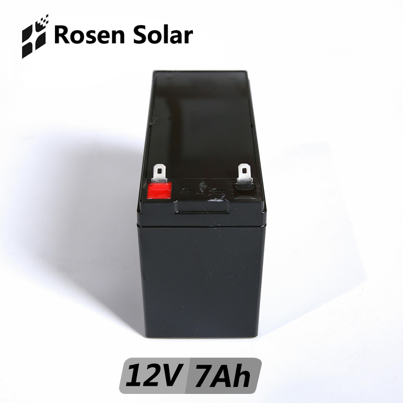   AGM Battery 12V 7AH