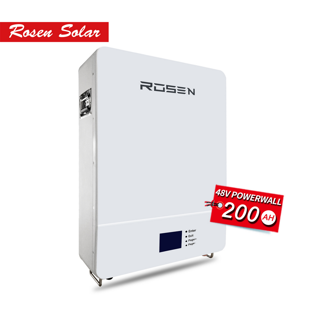   Lithium Battery 48v 100ah