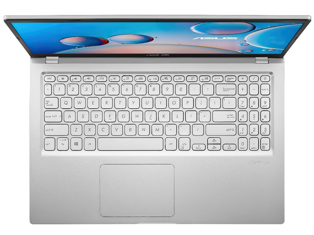 ASUS X515EA Silver
