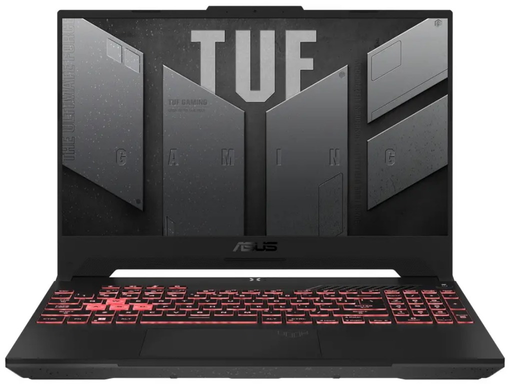 ASUS TUF Gaming A15 FA507RE