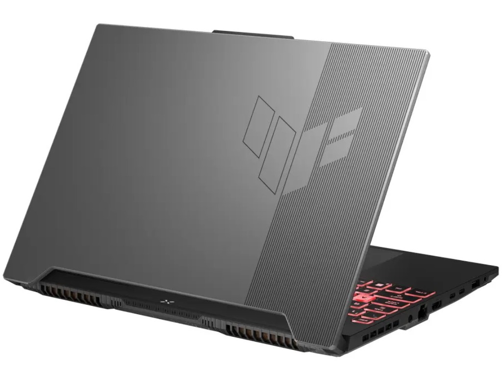 ASUS TUF Gaming A15 FA507RE
