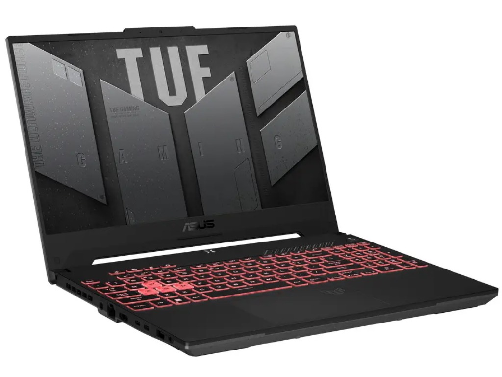 ASUS TUF Gaming A15 FA507RE