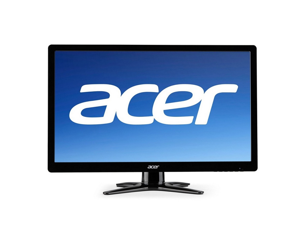 Acer G196HQLb