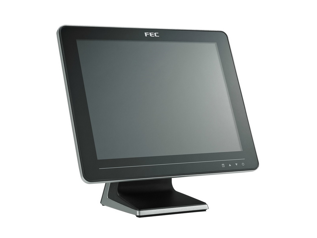 FEC AM-1015 TOUCH SCREEN for POS Terminal