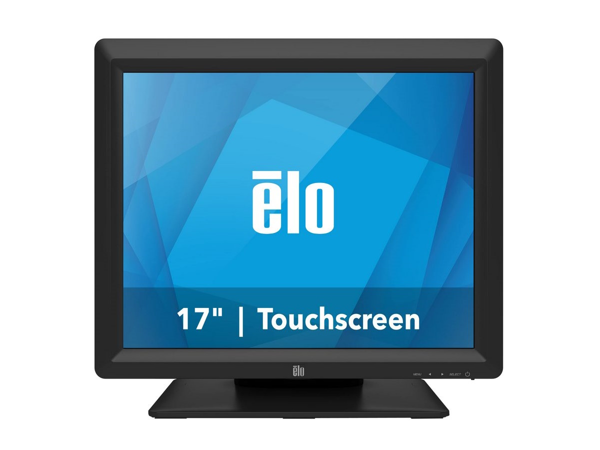 ELO ET1717L TOUCH SCREEN for POS Terminal