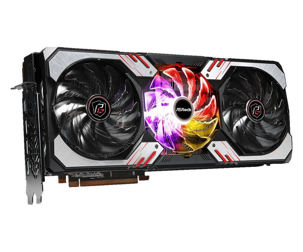 ASRock Radeon RX6900XT GDDR6 16GB 256bit