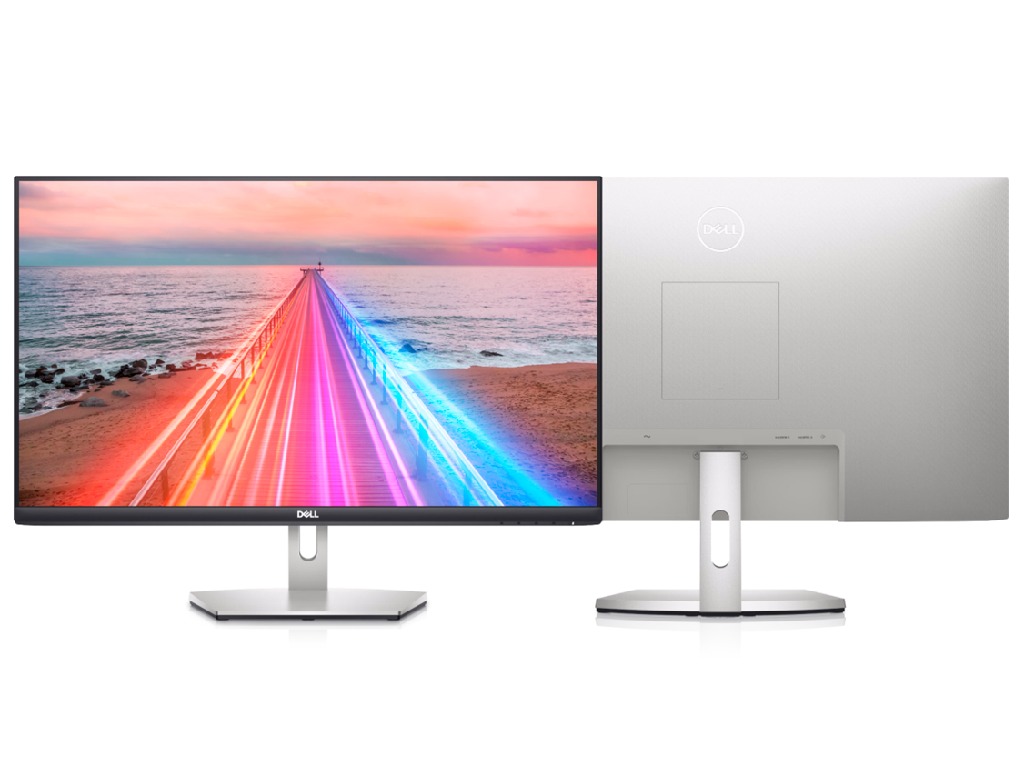 DELL S2725HS BorderIess
