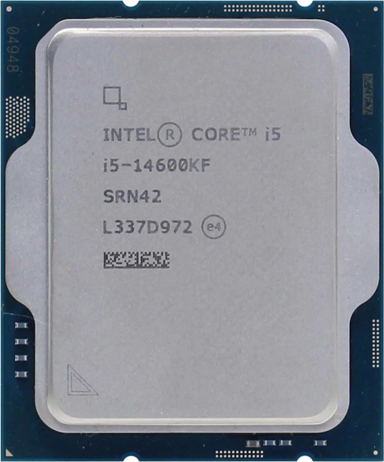 Intel Core i5-14600KF