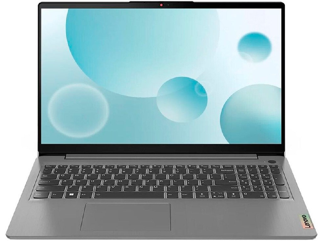 Lenovo IdeaPad 3 15IAU7 Grey 