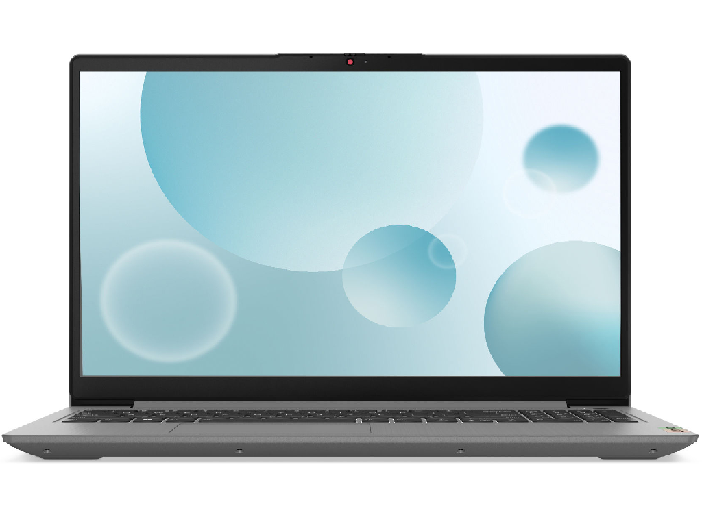 Lenovo IdeaPad 3 15IAU7 Grey 