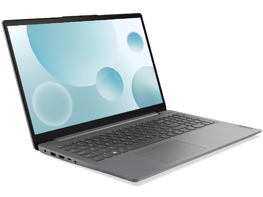 Lenovo IdeaPad 3 15IAU7 Grey 