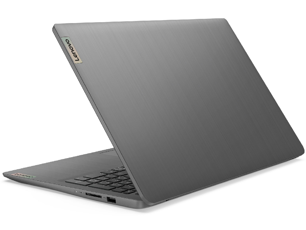 Lenovo IdeaPad 3 15IAU7 Grey 