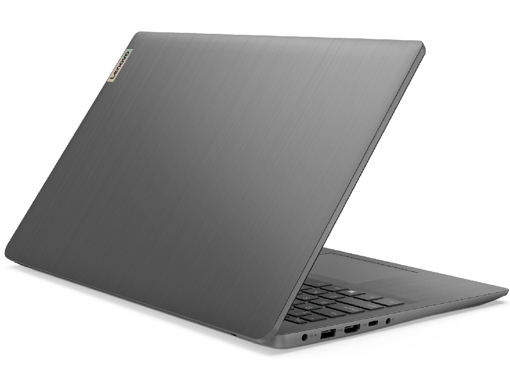 Lenovo IdeaPad 3 15IAU7 Grey