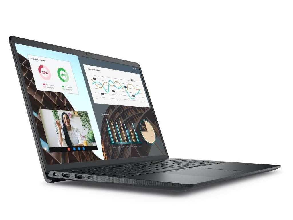 DELL Vostro 15 3000 (3530) Titan Gray Aluminum
