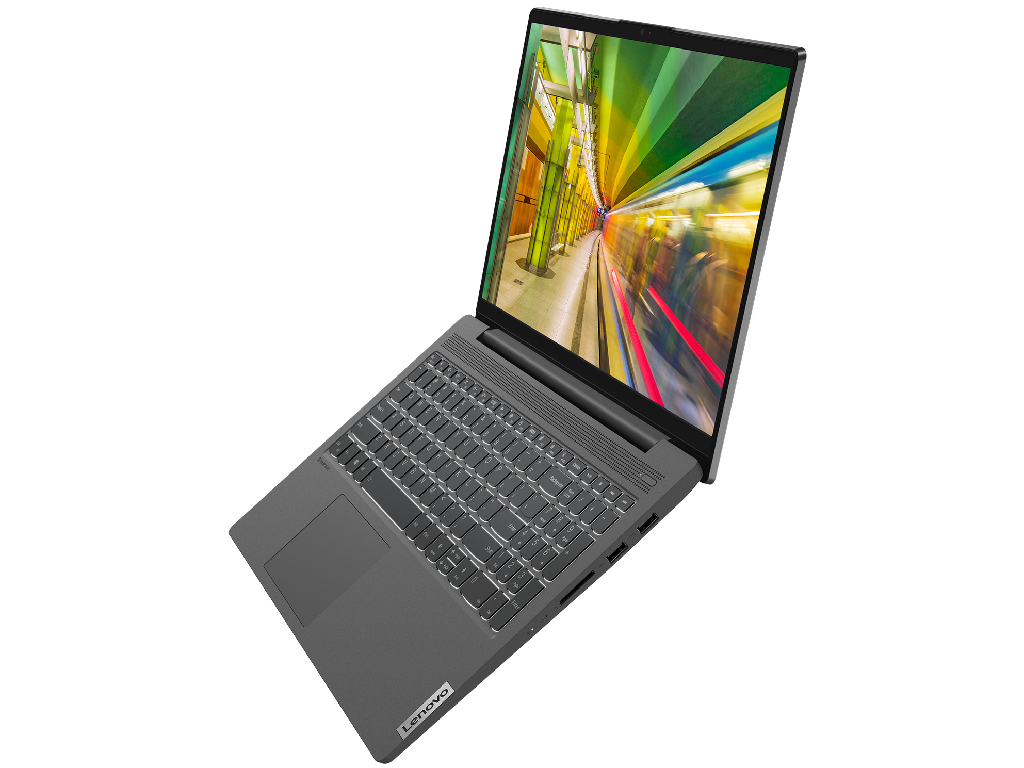 Lenovo  IdeaPad 5 15ALC05 Grey