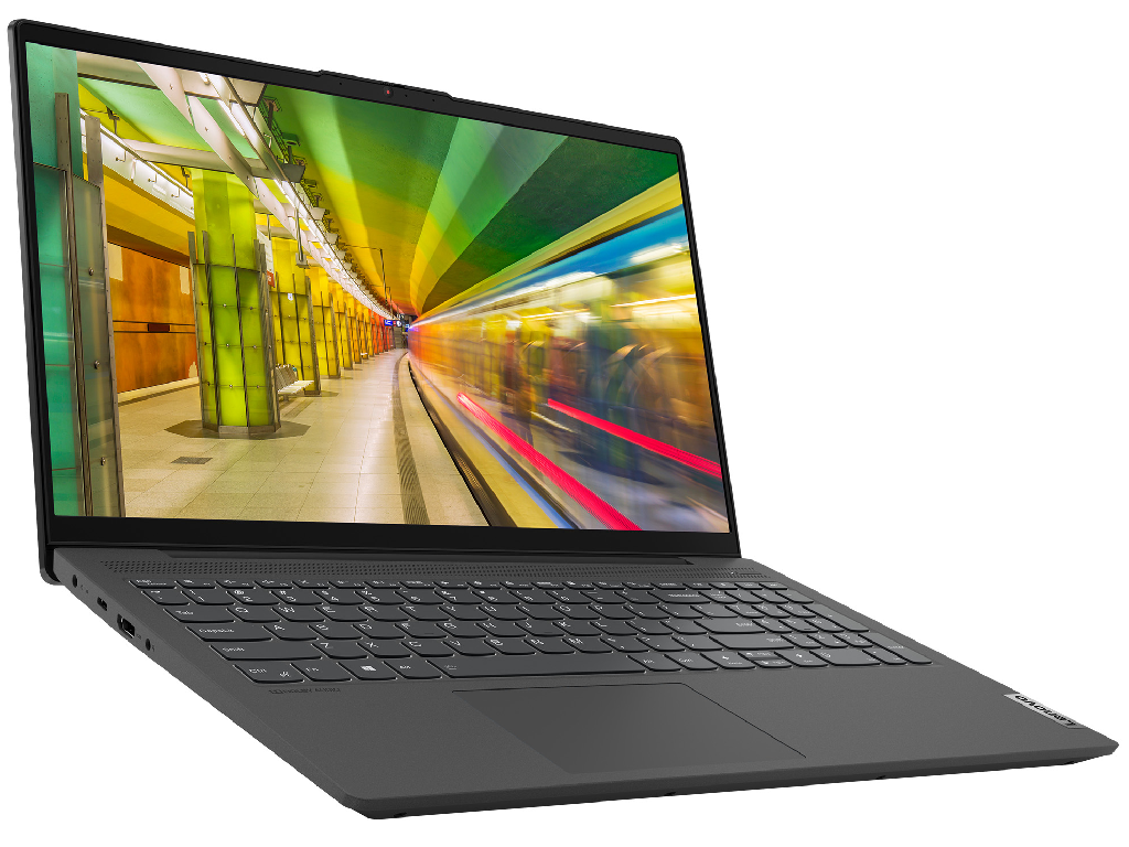 Lenovo  IdeaPad 5 15ALC05 Grey