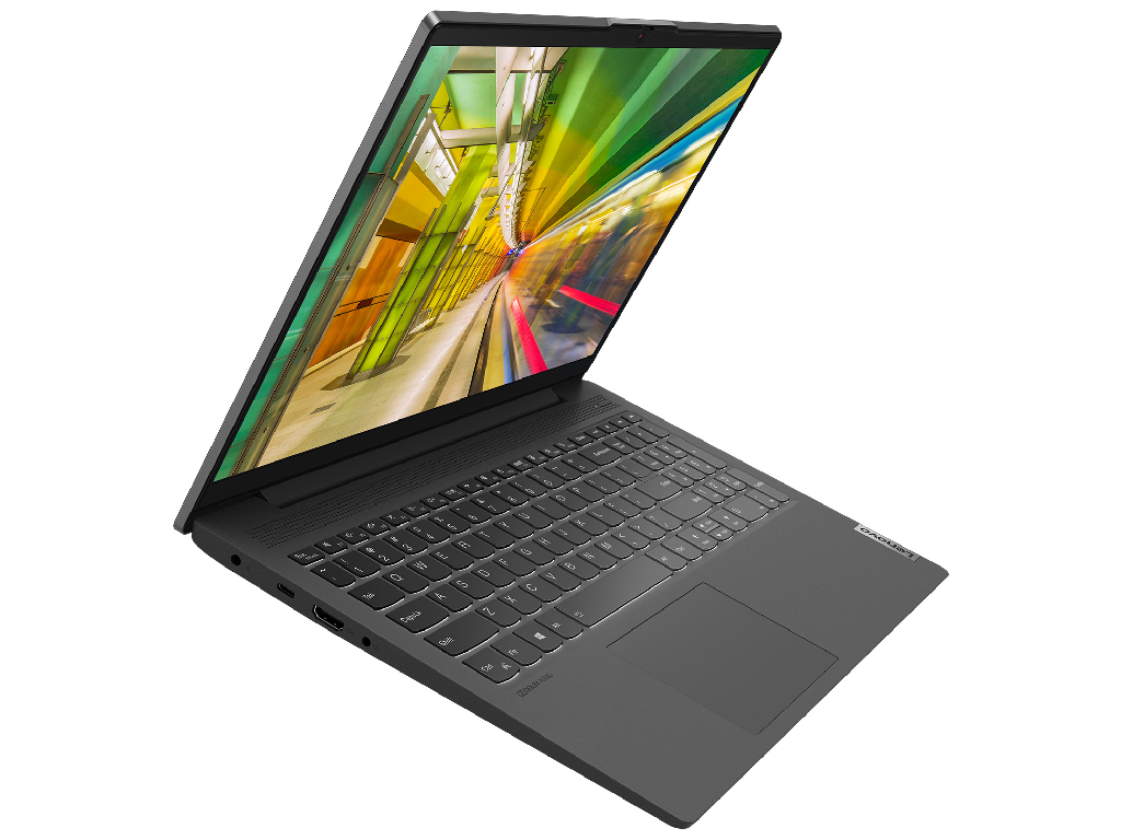 Lenovo  IdeaPad 5 15ALC05 Grey